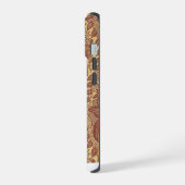 Aphra Behn's Geld iPhone 15 Case (Linkerkant)