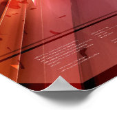 Aphrodisiacum Poster (Hoek)