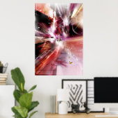 Aphrodisiacum Poster (Thuiskantoor)