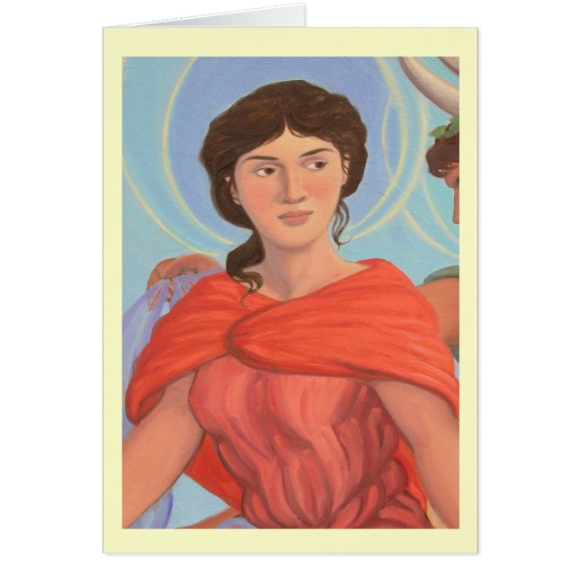 Aphrodite (Voorkant)