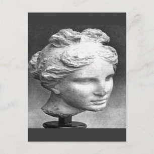 Aphrodite Briefkaart