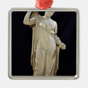 Aphrodite Genetrix, Roman copy Metalen Ornament