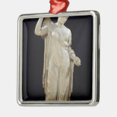 Aphrodite Genetrix, Roman copy Metalen Ornament (Links)