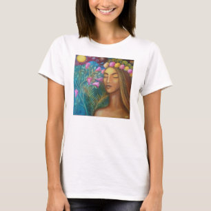 Aphrodite Goddess T-shirt