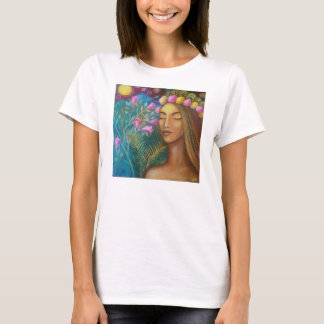Aphrodite Goddess T-shirt