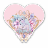 Aphrodite godin van de liefde rozen door Renee Sticker (Voorkant)