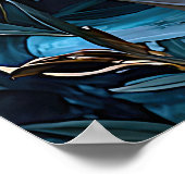 Aphrodite: Godin van Liefde en Licht Poster (Hoek)