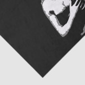 Aphrodite: Griekse mythologie verdacht Tissuepapier (Detail)