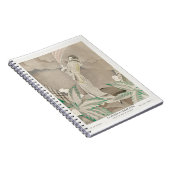 Aphrodite - In de tuinen van de Godin mode Notitieboek (Rechterzijde)