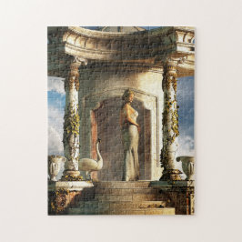 Aphrodite Legpuzzel