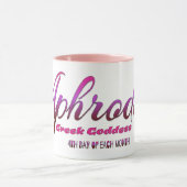 Aphrodite Mok (Midden)