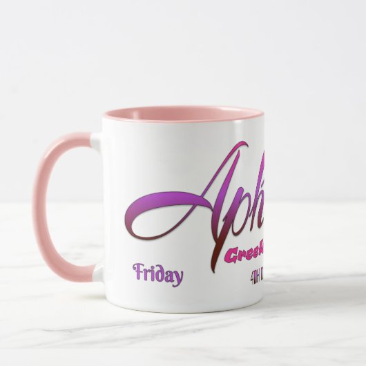 Aphrodite Mok (Links)