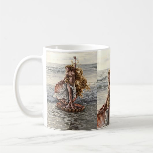 Aphrodite-Mok Koffiemok (Links)