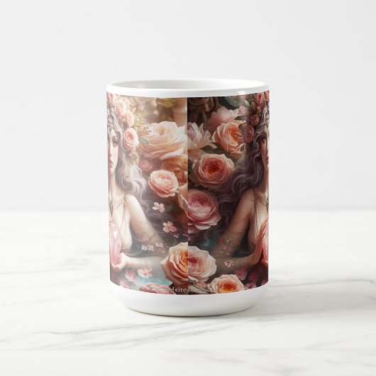 Aphrodite-Mok Koffiemok (Center)