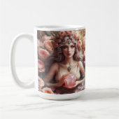 Aphrodite-Mok Koffiemok (Links)