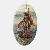 Aphrodite Ornament (Rechts)