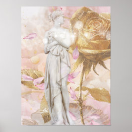 Aphrodite Poster