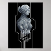 Aphrodite Poster (Voorkant)