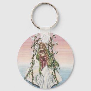 Aphrodite Sleutelhanger
