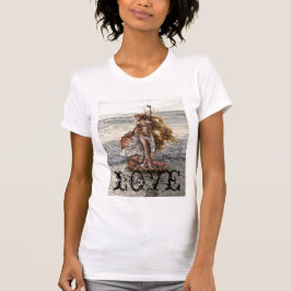 Aphrodite T-shirt