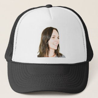 Aphrodite Trucker Hat v2 Trucker Pet