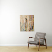 Aphrodite Wandkleed (In situ)