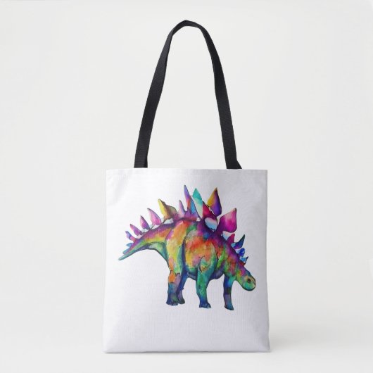 API-sjabloon - boodschappentas Tote Bag (Voorkant)