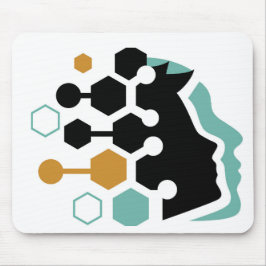 Apiary Mousepad Muismat