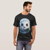 Apistogramma atahualpa t-shirt (Voorkant volledig)