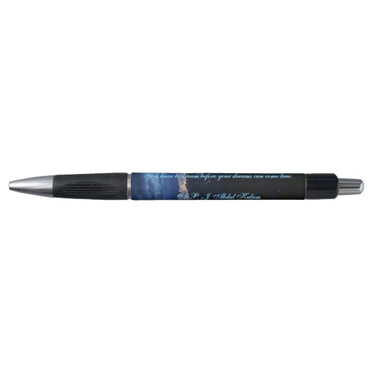 APJ Abdul Kalam quote droom Pen (Voorkant)