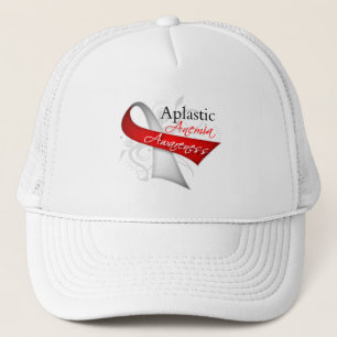 Aplastische anemie Bewustheid Trucker Pet