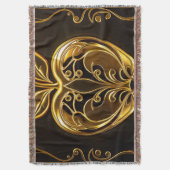 Aplle´1 Deken (Voorkant Verticaal)