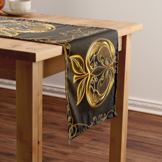 Aplle´1 Korte Tafelloper (Voorbeeld)