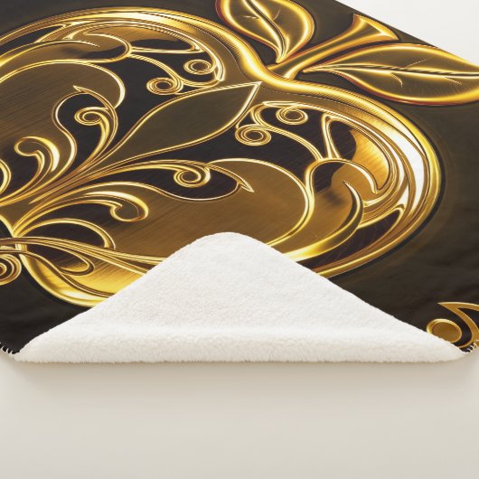 Aplle´1 Sherpa Deken (3/4)