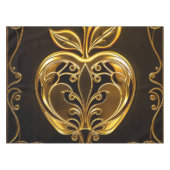 Aplle´1 Tafelkleed (Voorkant (Horizontaal))