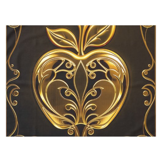 Aplle´1 Tafelkleed (Voorkant (Horizontaal))