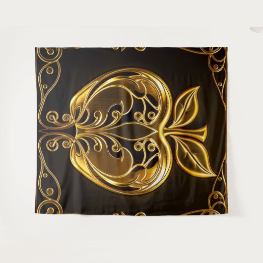 Aplle´1 Wandkleed (Voorkant (horizontaal))