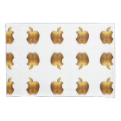 Aplle´4 Kussensloop (Voorkant)