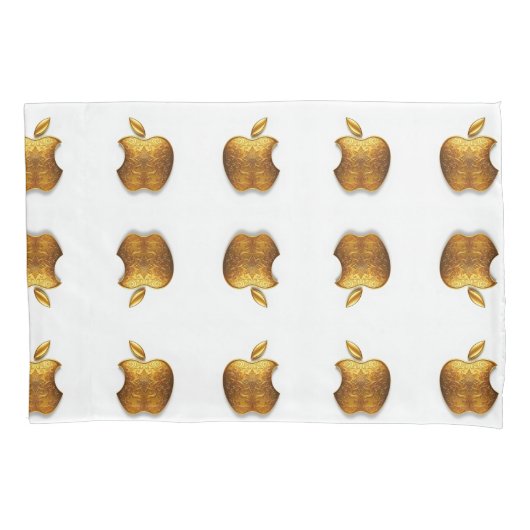 Aplle´4 Kussensloop (Voorkant)