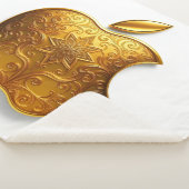 Aplle´4 Sherpa Deken (3/4)