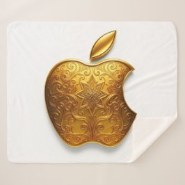 Aplle´4 Sherpa Deken