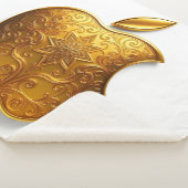 Aplle´4 Sherpa Deken (3/4)