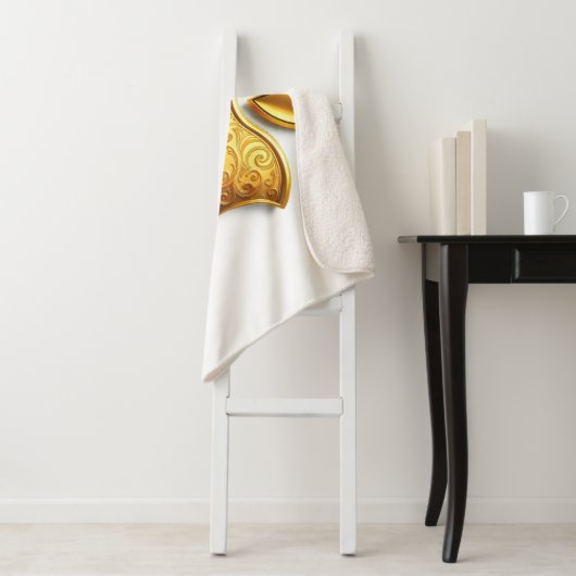 Aplle´4 Sherpa Deken (In situ)