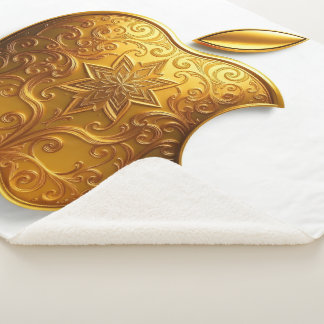 Aplle´4 Sherpa Deken