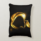 Aplle Accent Kussen (Achterkant (Verticaal))