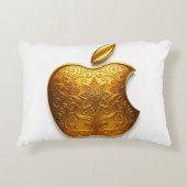 Aplle Accent Kussen (Voorkant)
