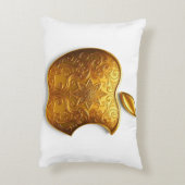 Aplle Accent Kussen (Achterkant (Verticaal))