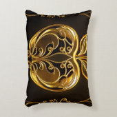 Aplle Accent Kussen (Voorkant(Verticaal))