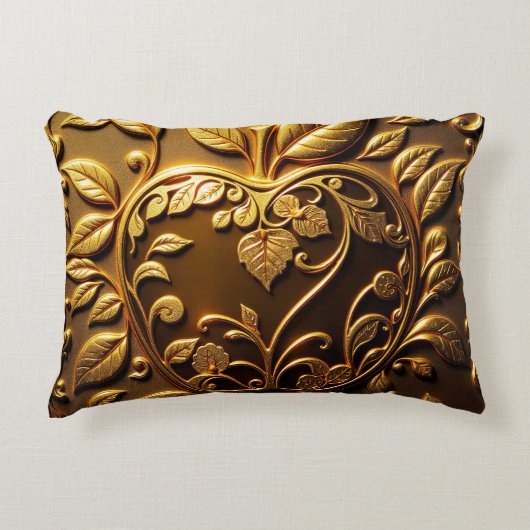 Aplle Accent Kussen (Voorkant)