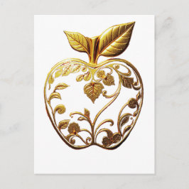 Aplle Briefkaart